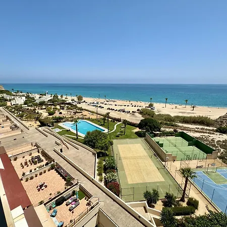 Paraiso A Orillas Del Mar Mediterraneo 40