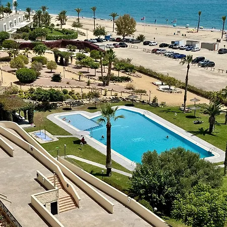 Apartment Paraiso A Orillas Del Mar Mediterraneo 40 *