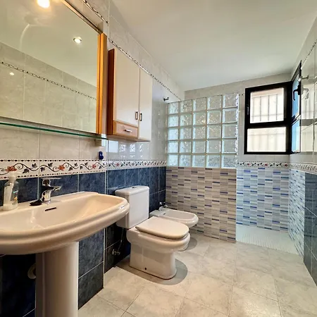 Paraiso A Orillas Del Mar Mediterraneo 40 Apartment