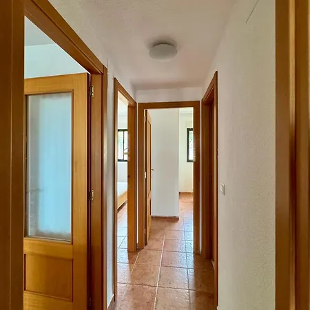 Paraiso A Orillas Del Mar Mediterraneo 40 Apartment *