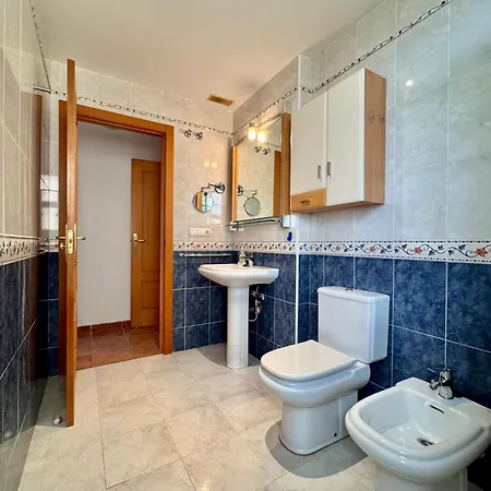 Apartment Paraiso A Orillas Del Mar Mediterraneo 40