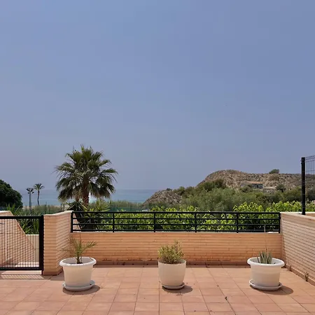 Paraiso A Orillas Del Mar Mediterraneo 40