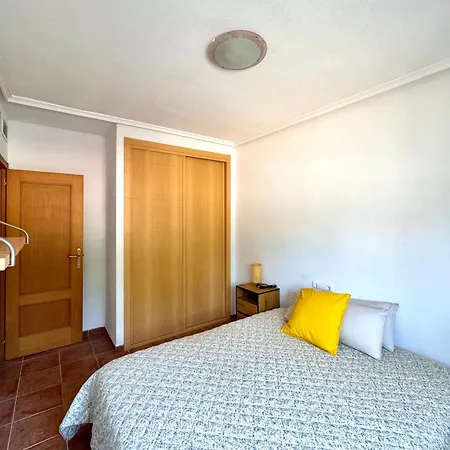 Apartment Paraiso A Orillas Del Mar Mediterraneo 40