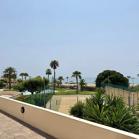 Paraiso A Orillas Del Mar Mediterraneo 40 Apartment