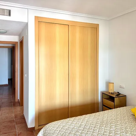 Paraiso A Orillas Del Mar Mediterraneo 40 Apartment *