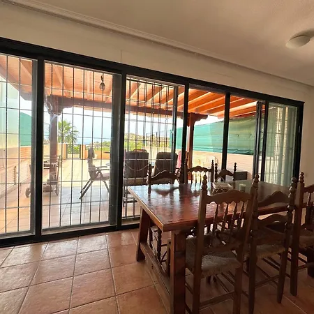 Paraiso A Orillas Del Mar Mediterraneo 40 Apartment Villajoyosa