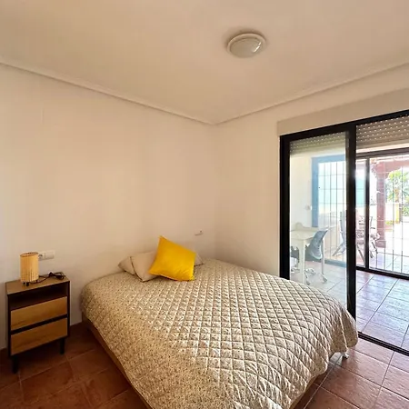 Paraiso A Orillas Del Mar Mediterraneo 40