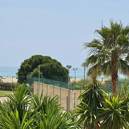 Apartment Paraiso A Orillas Del Mar Mediterraneo 40